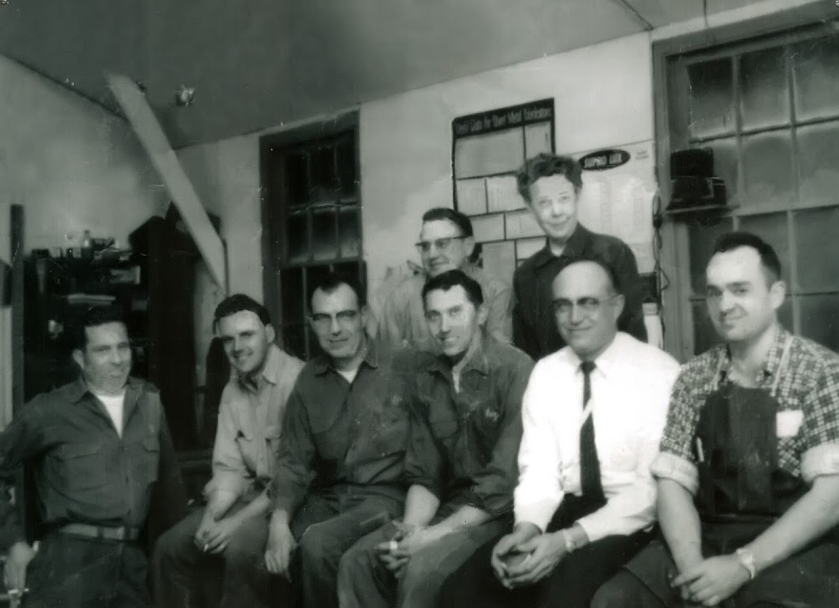 Pride Neon Sign Solutions workshop