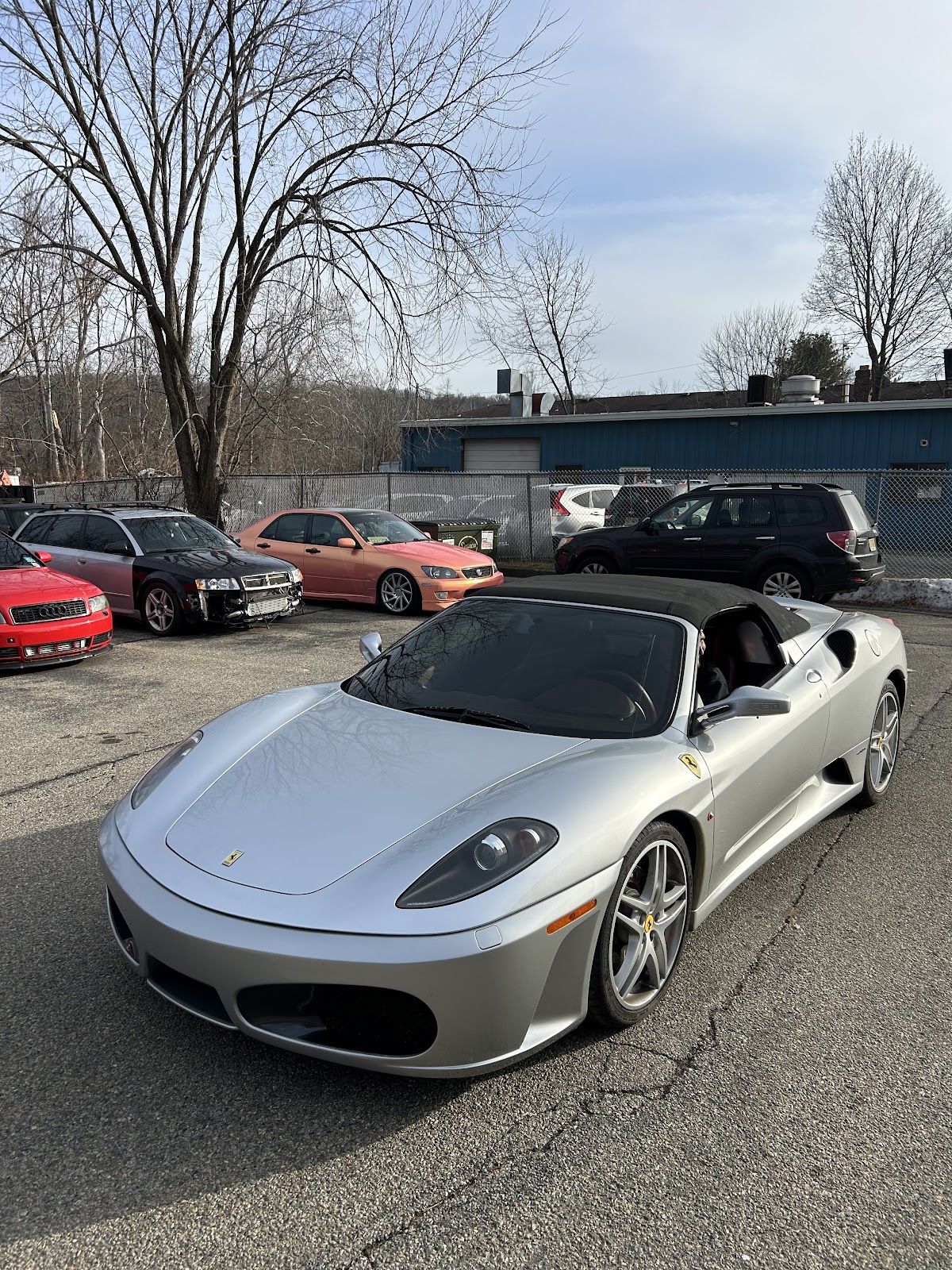 Urban Vinyl Wrap workshop