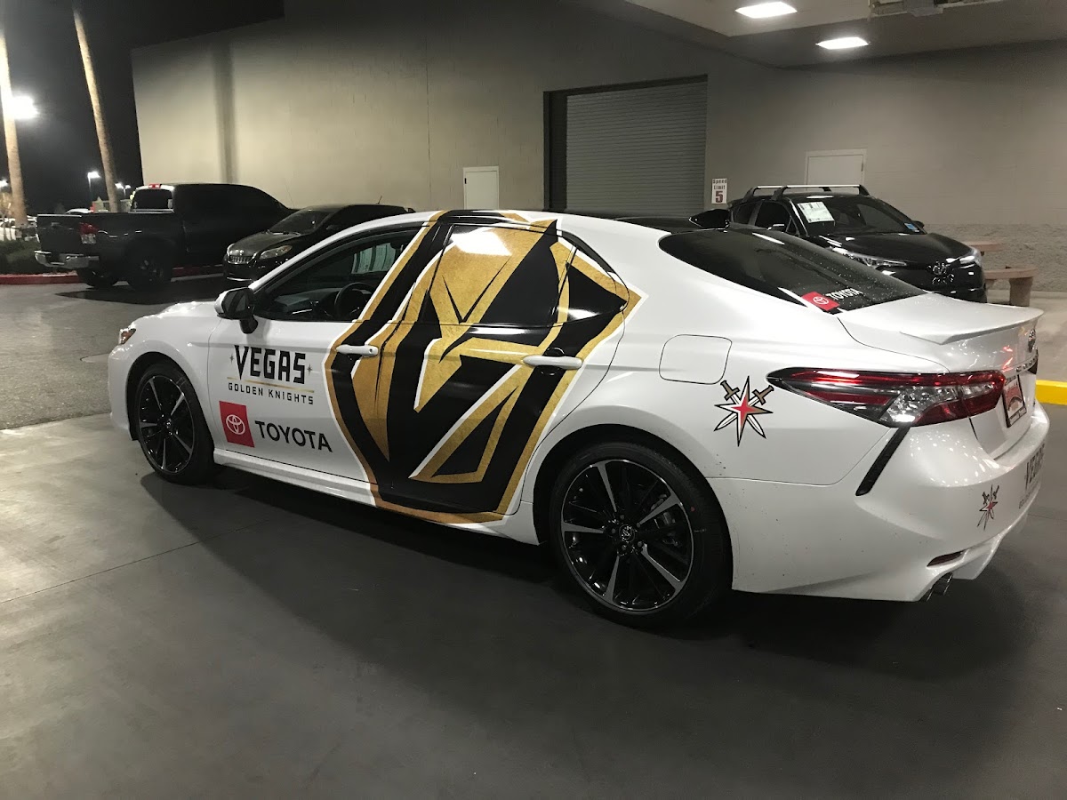 Wrap City Las Vegas workshop