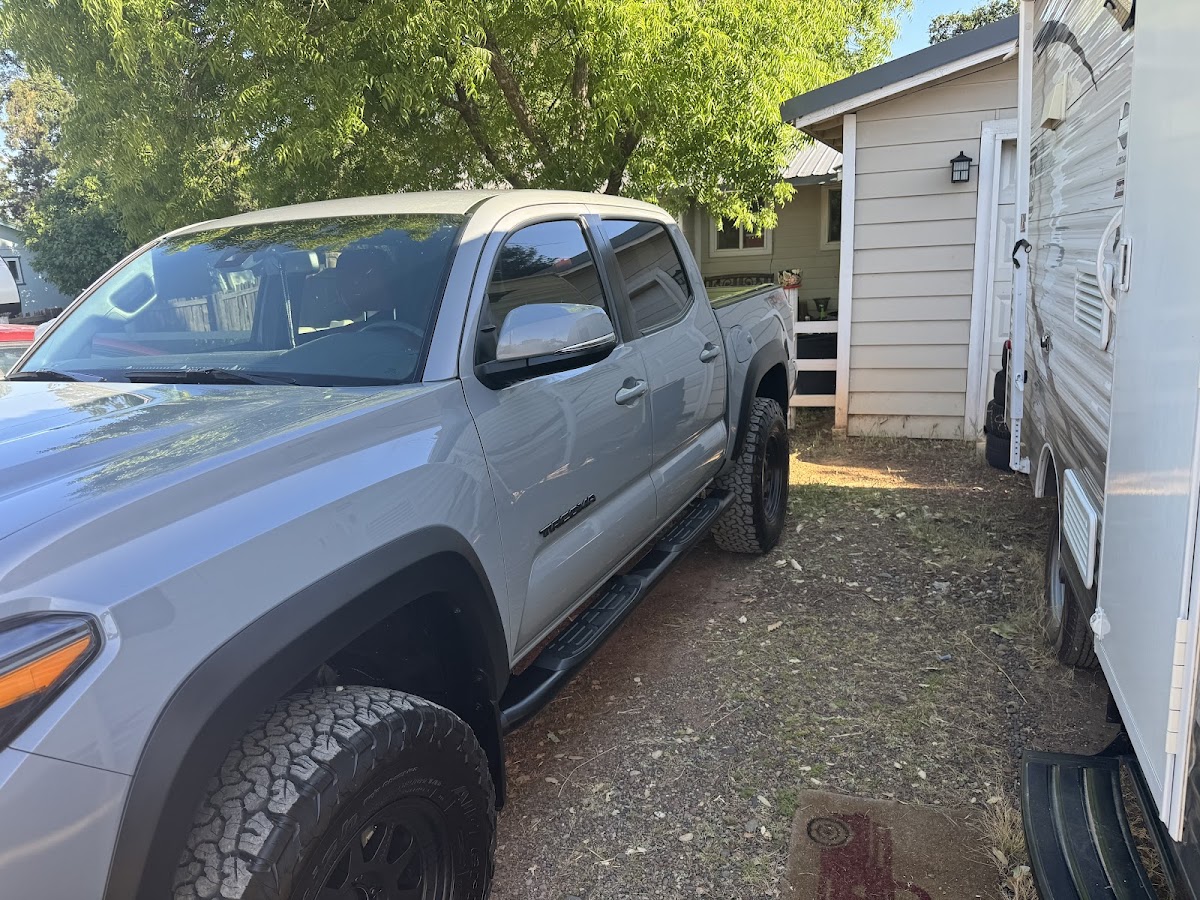 My Detail Shop workshop