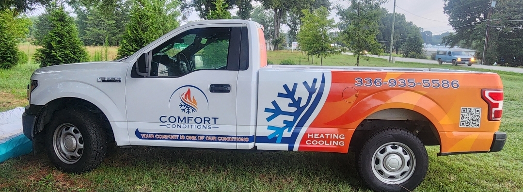 Se Sign & Vehicle Wrap Shop workshop