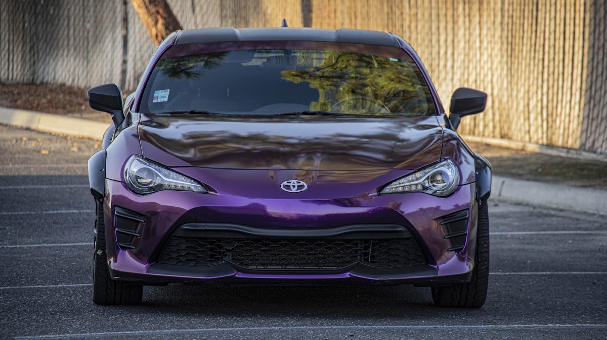 Wraps and Prints Inc. workshop