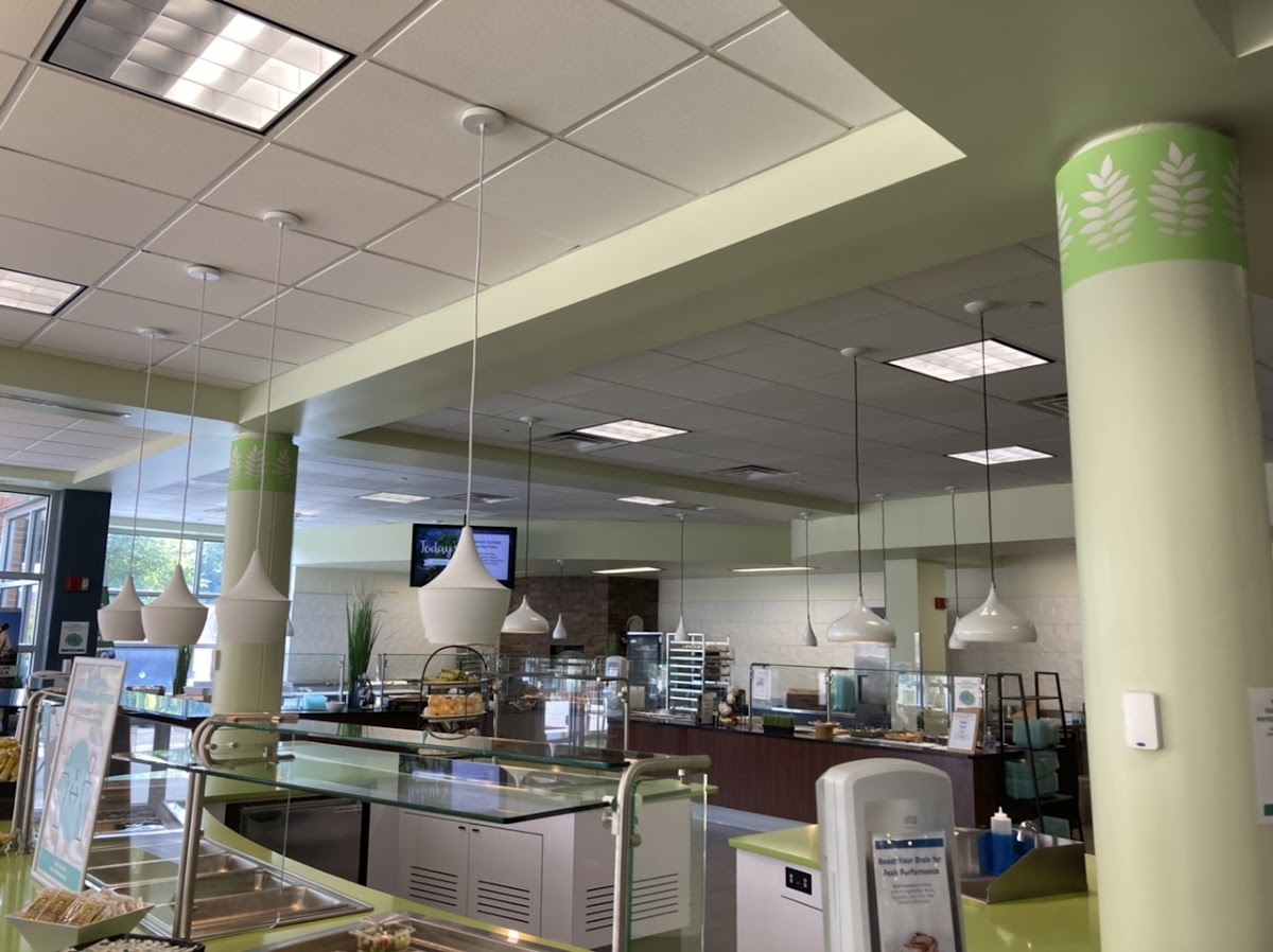 Fastsigns of Lancaster, Pa workshop