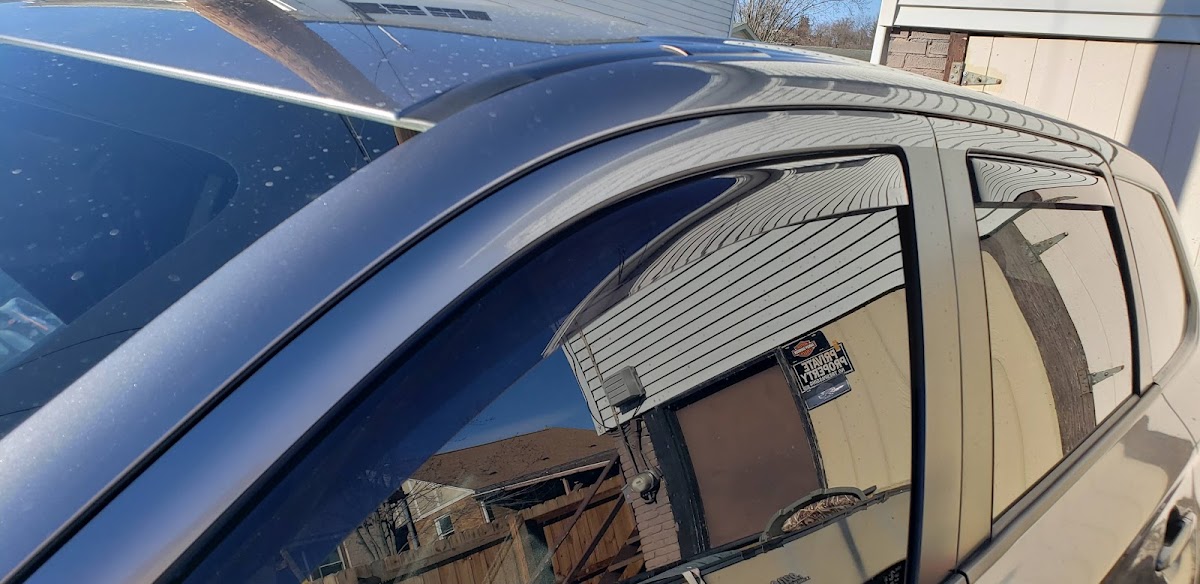 Auto Advantage LLC workshop