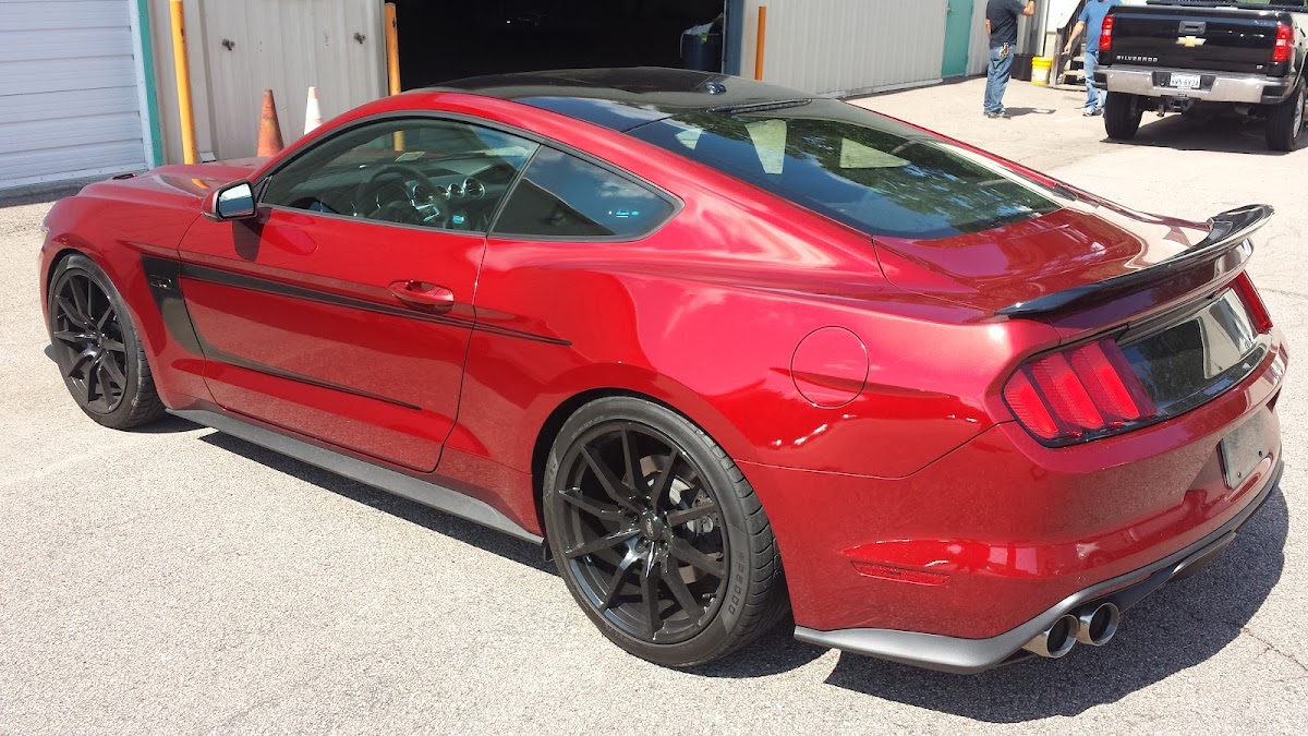 Autuko Automotive Customizing workshop