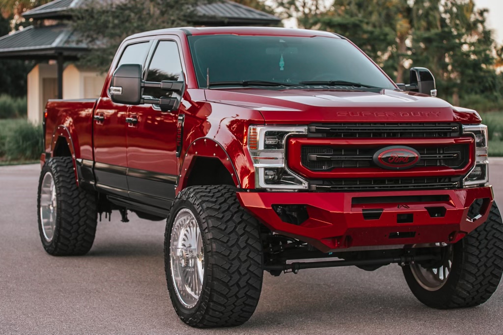 Evo Pro Detailing - Sarasota Ceramic Coating - PPF - Wraps workshop