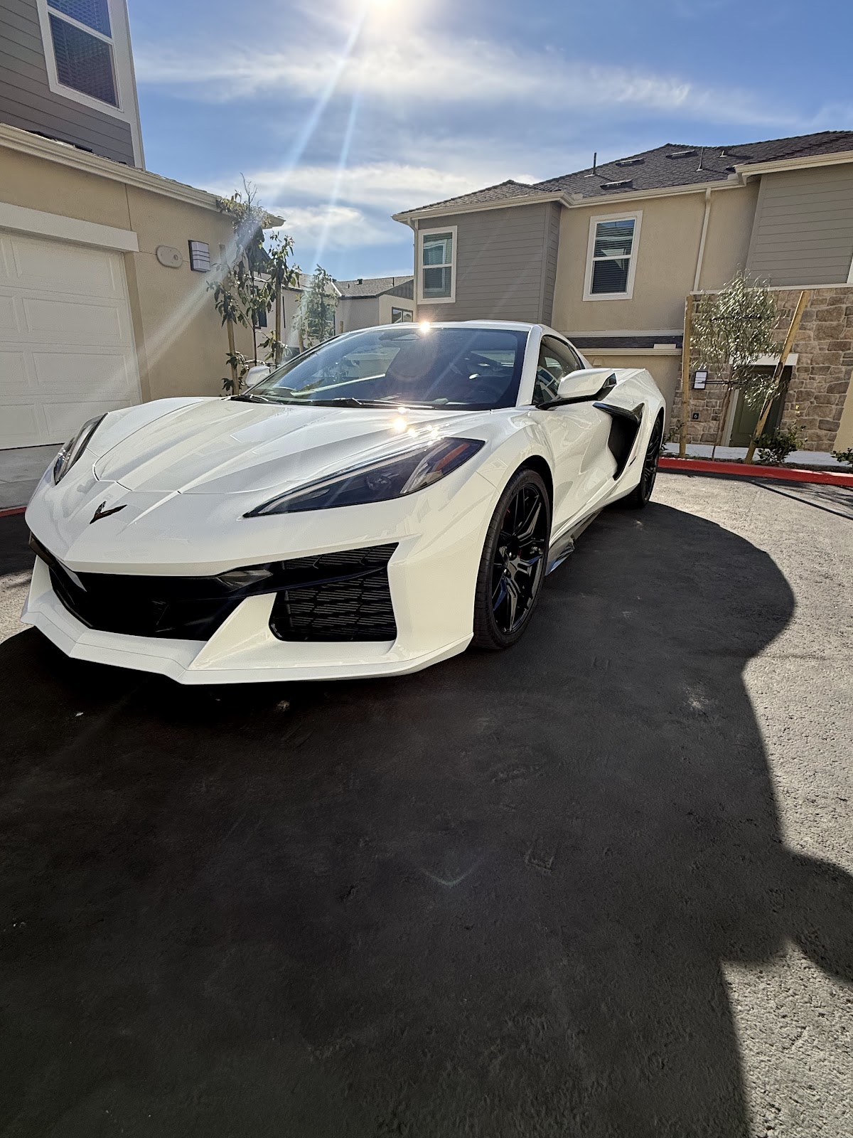 Fresh Layer Mobile Detailing workshop