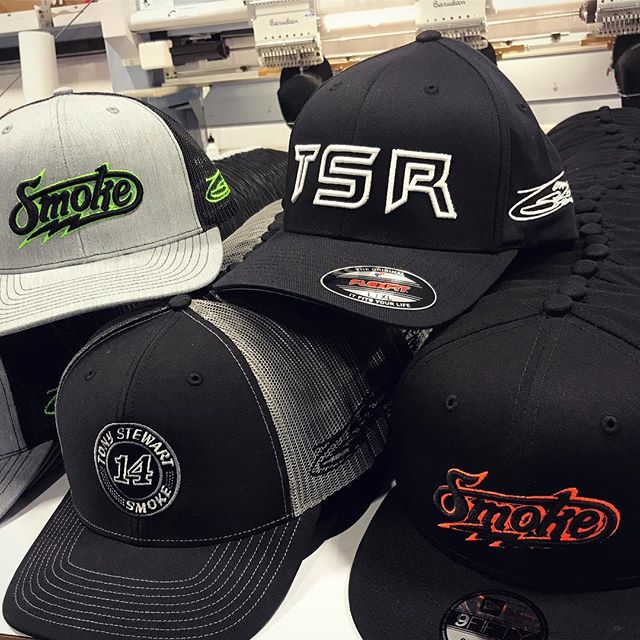 Rocket Designs LLC workshop