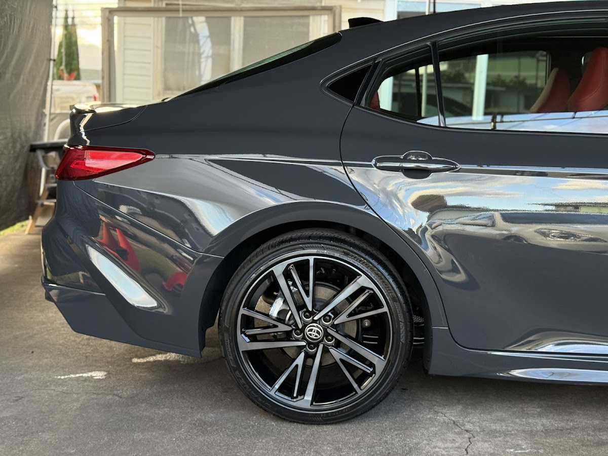 The Shine Artist LLC workshop