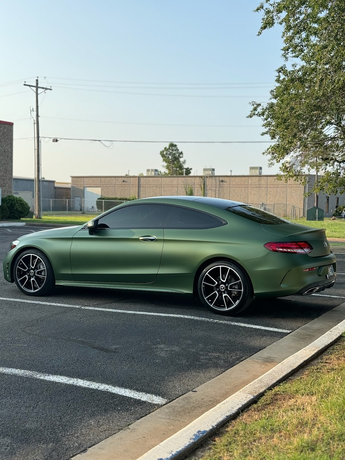 Thelab - Lemonheads Auto Boutique | Car Wrapping in Edmond, Oklahoma workshop