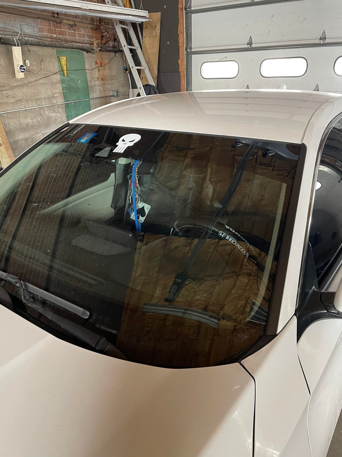 Work by Blackout Tints