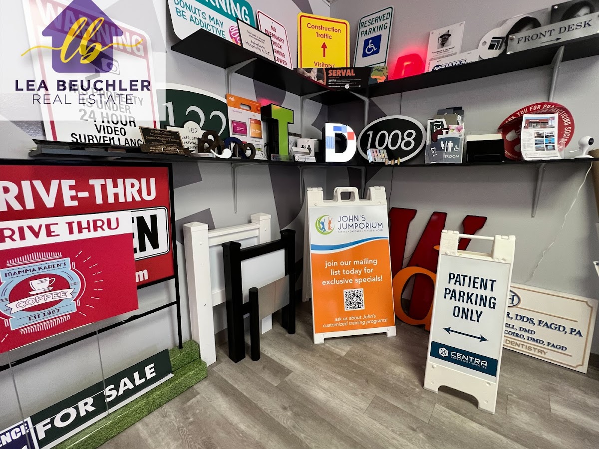 Bravo Signs workshop