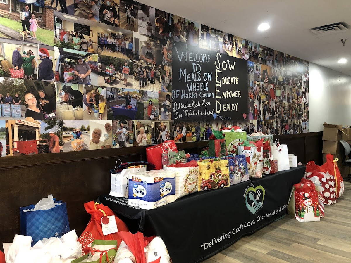 Work by Fastsigns of Myrtle Beach, Sc