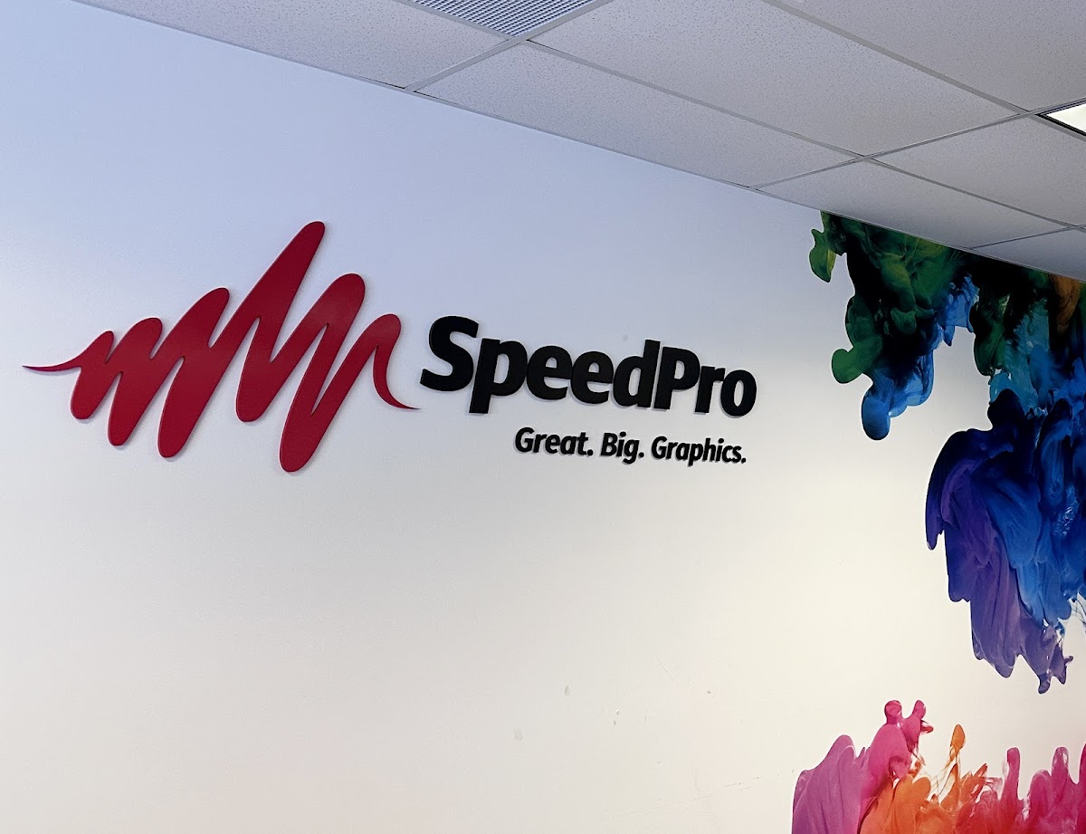 Speedpro Plymouth workshop