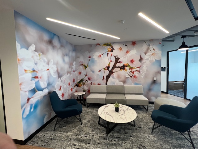 Signarama Arlington, Va workshop