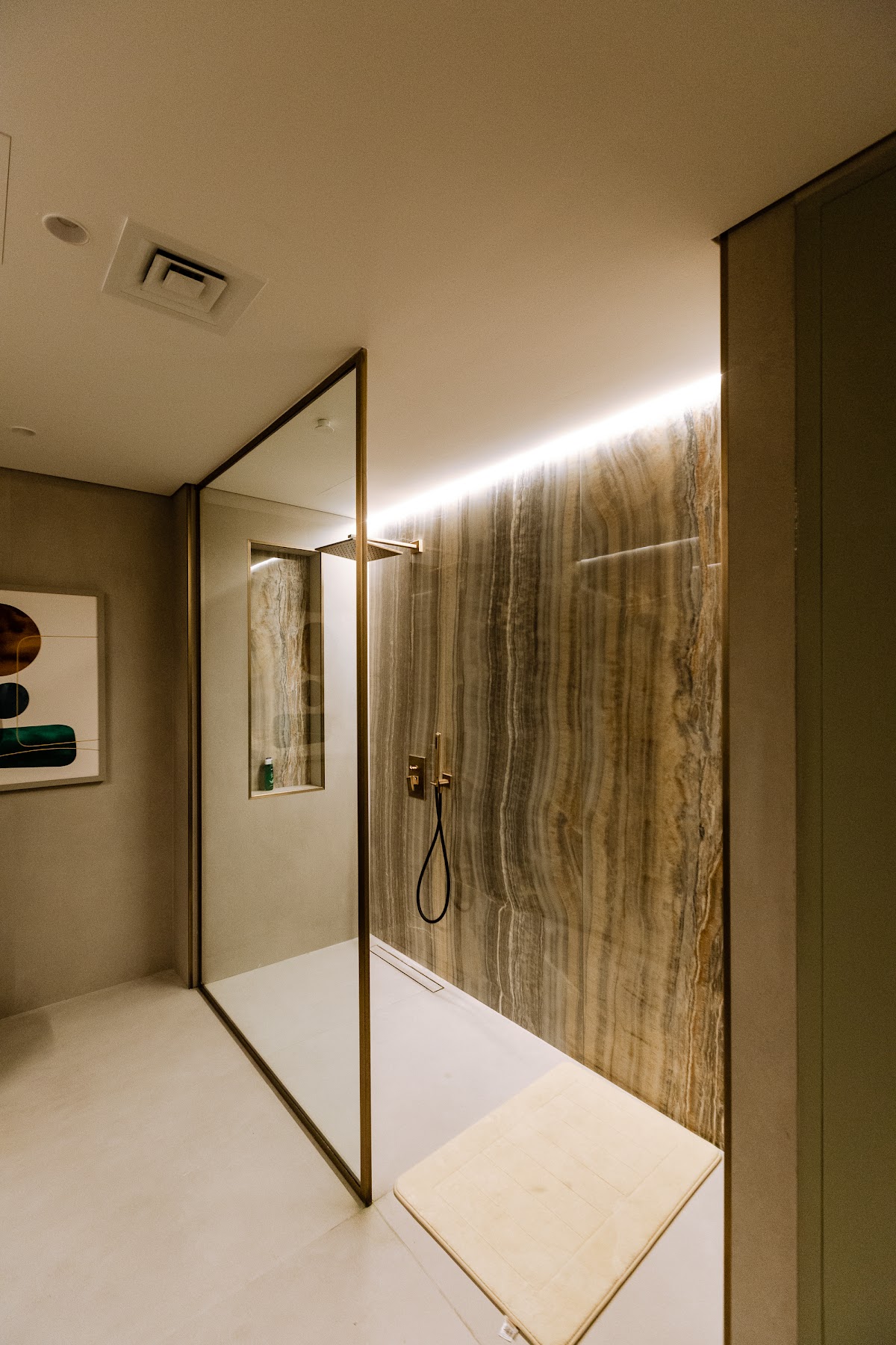 Creative Wrap workshop