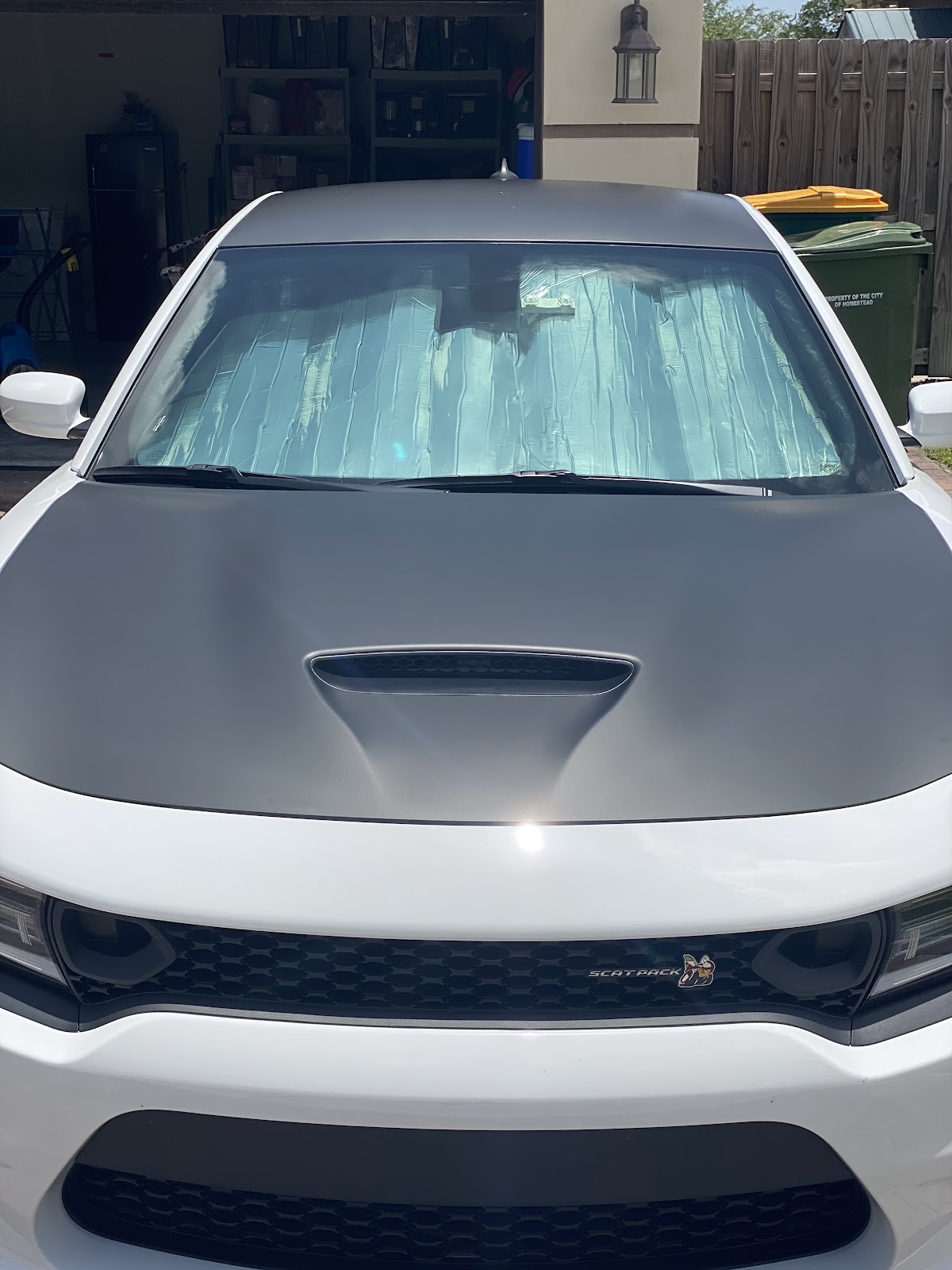 Work by Miami Wrapz-Miami Tints