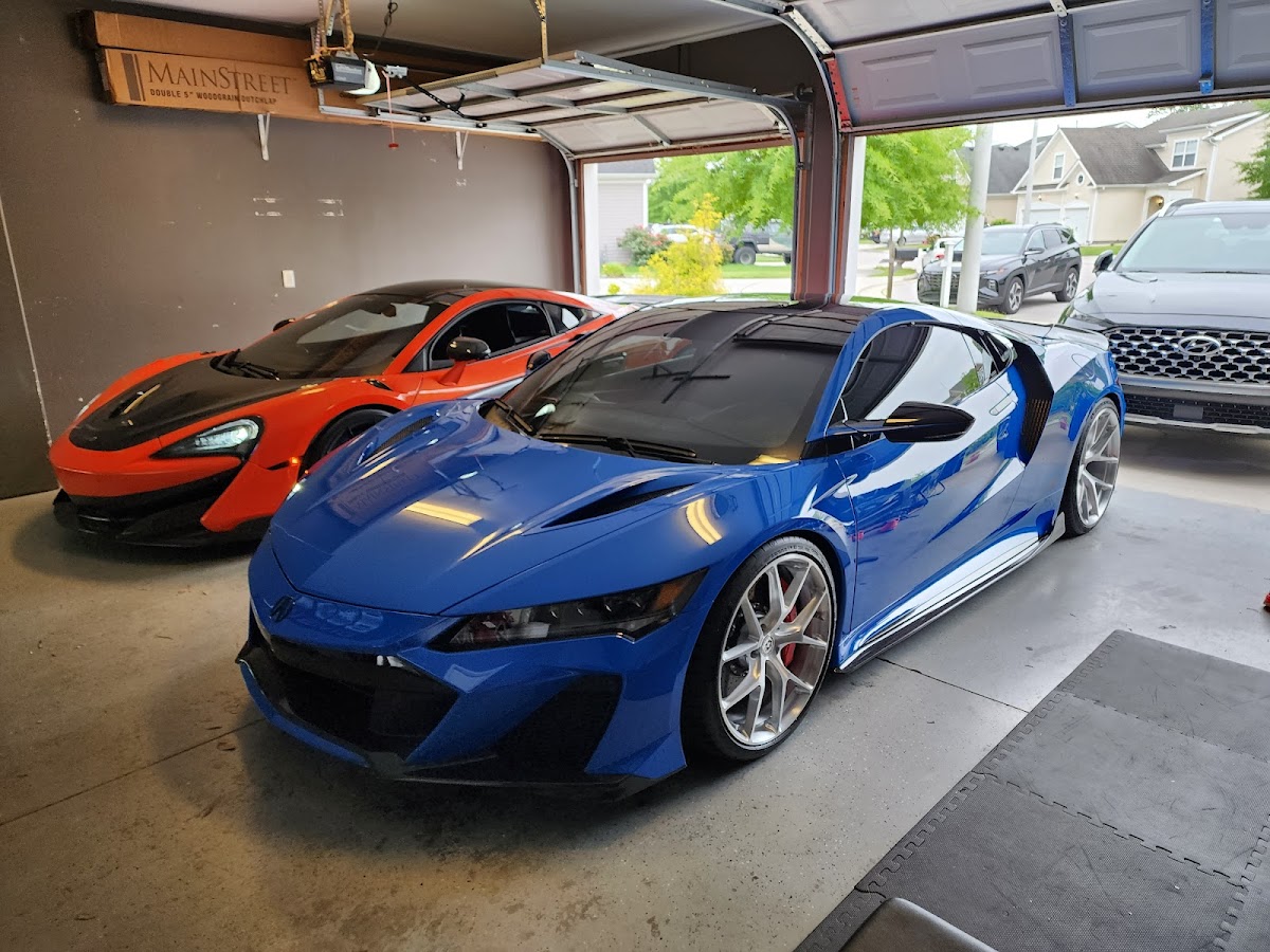 Signmasters workshop