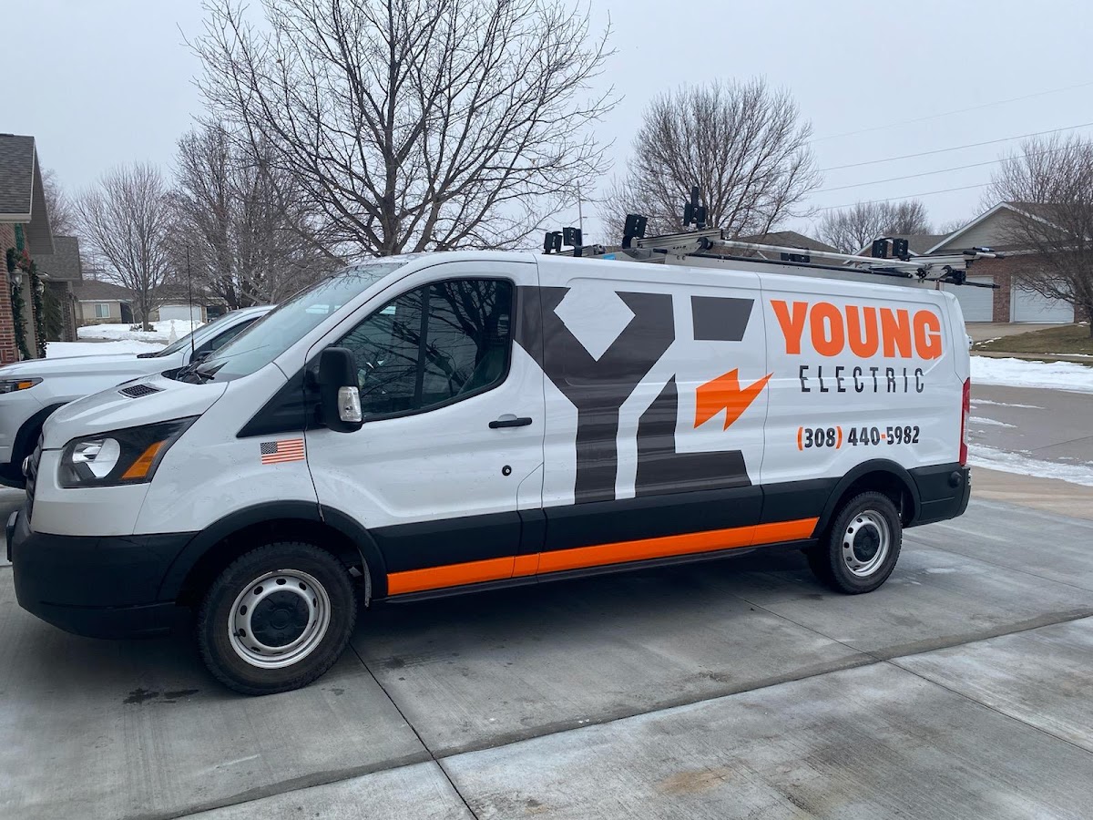 Sayler Vinylworks workshop