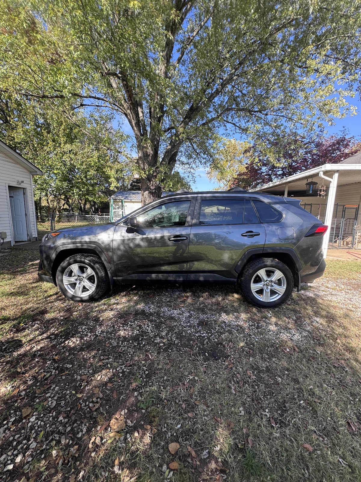 Work by Yarlett's Auto Detailing - Murfreesboro Car Detailing and Ceramic Coating