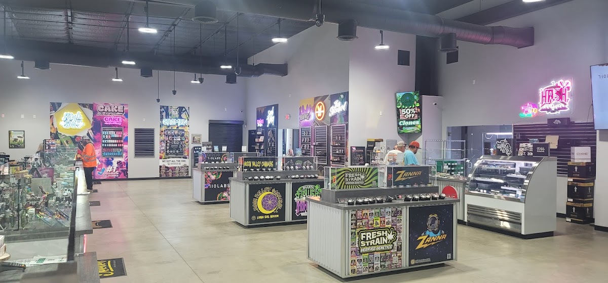 Fastsigns of Visalia, Ca workshop