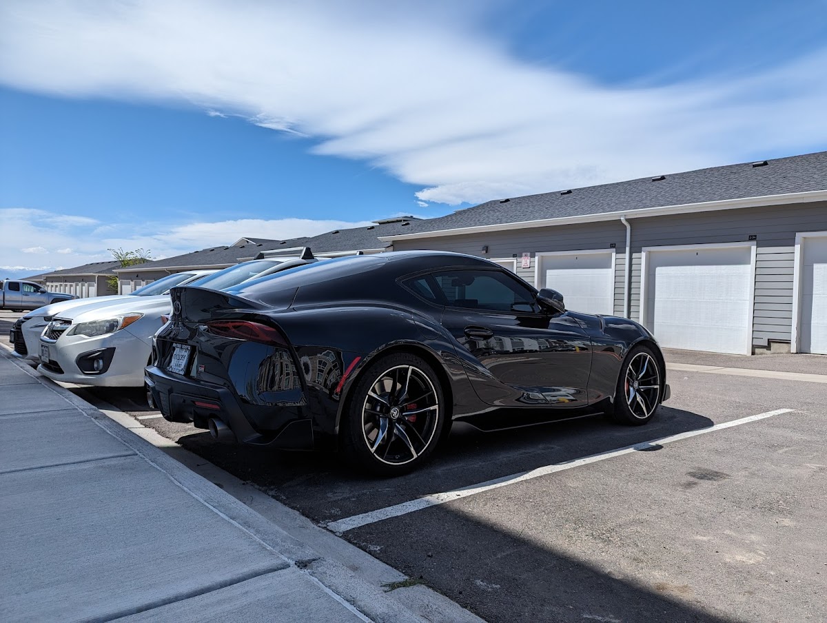 All Applied Films workshop