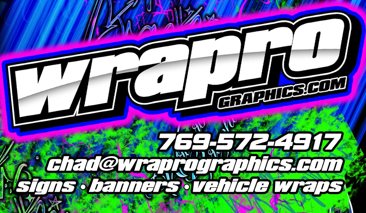 Wrapro Graphics workshop
