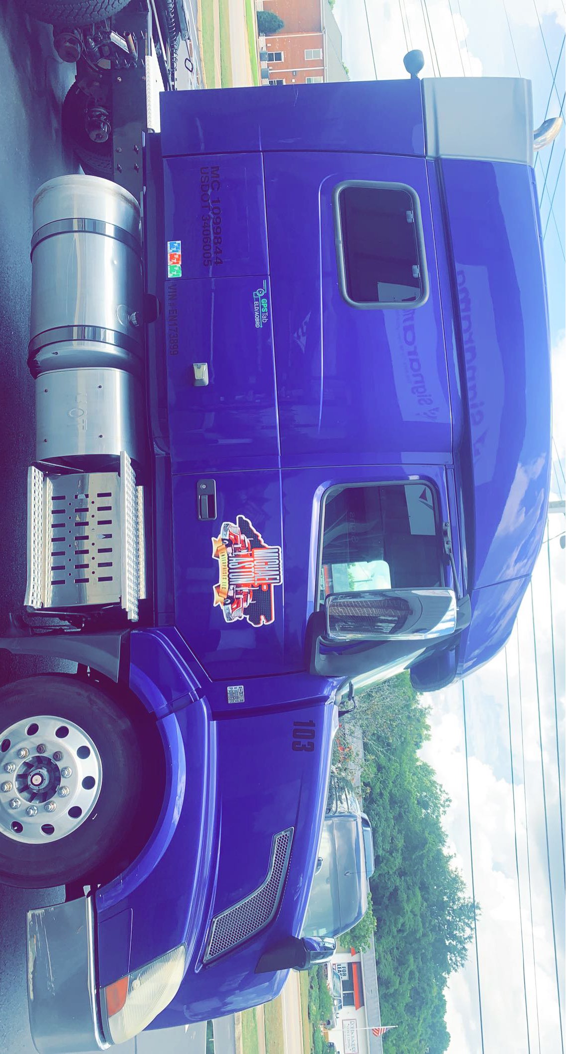 Signarama Fayetteville workshop