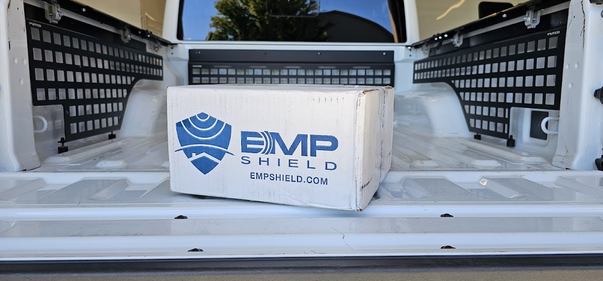 Cw Upfitters workshop