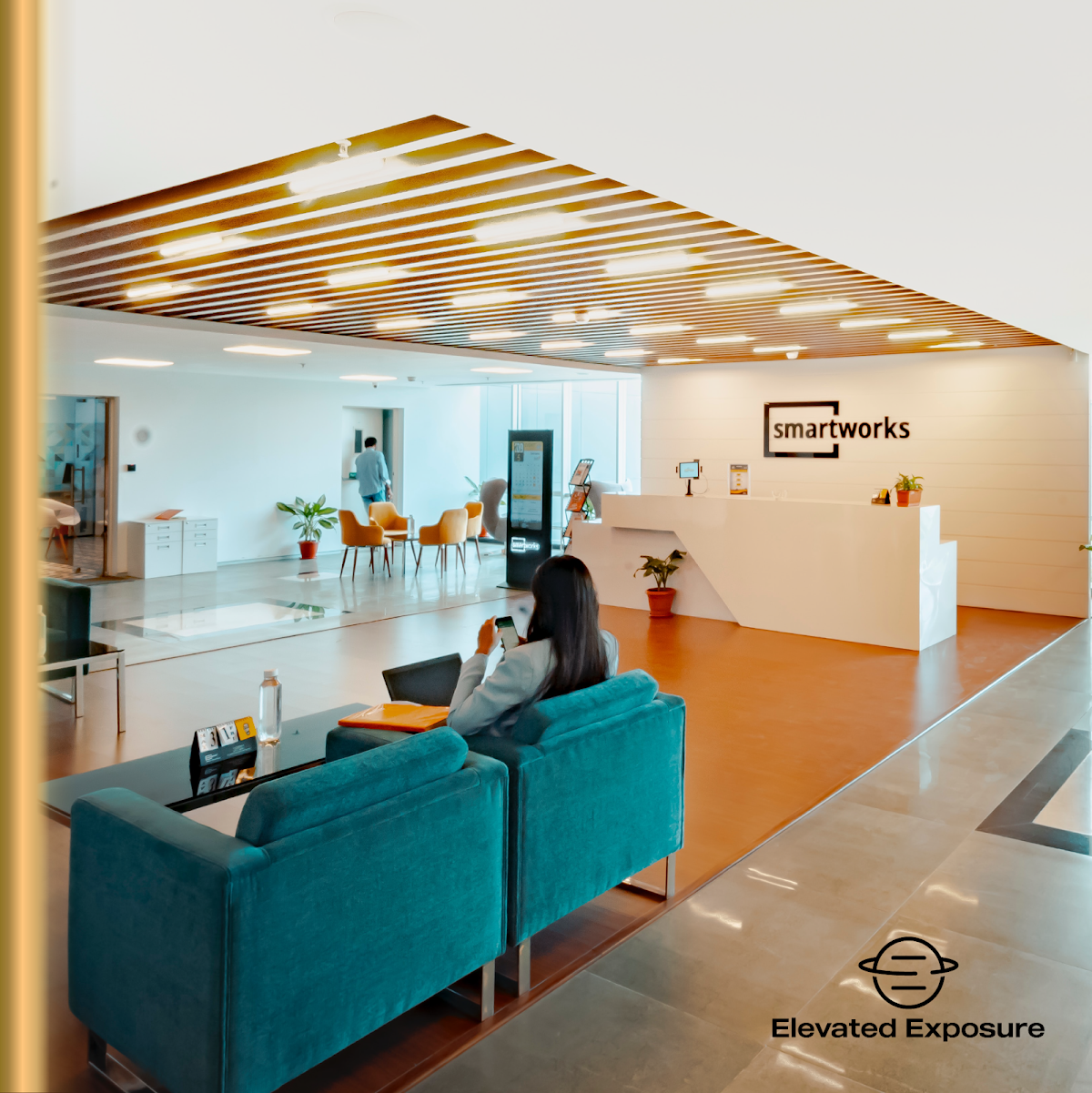Elevated Exposure Signs & Graphics workshop