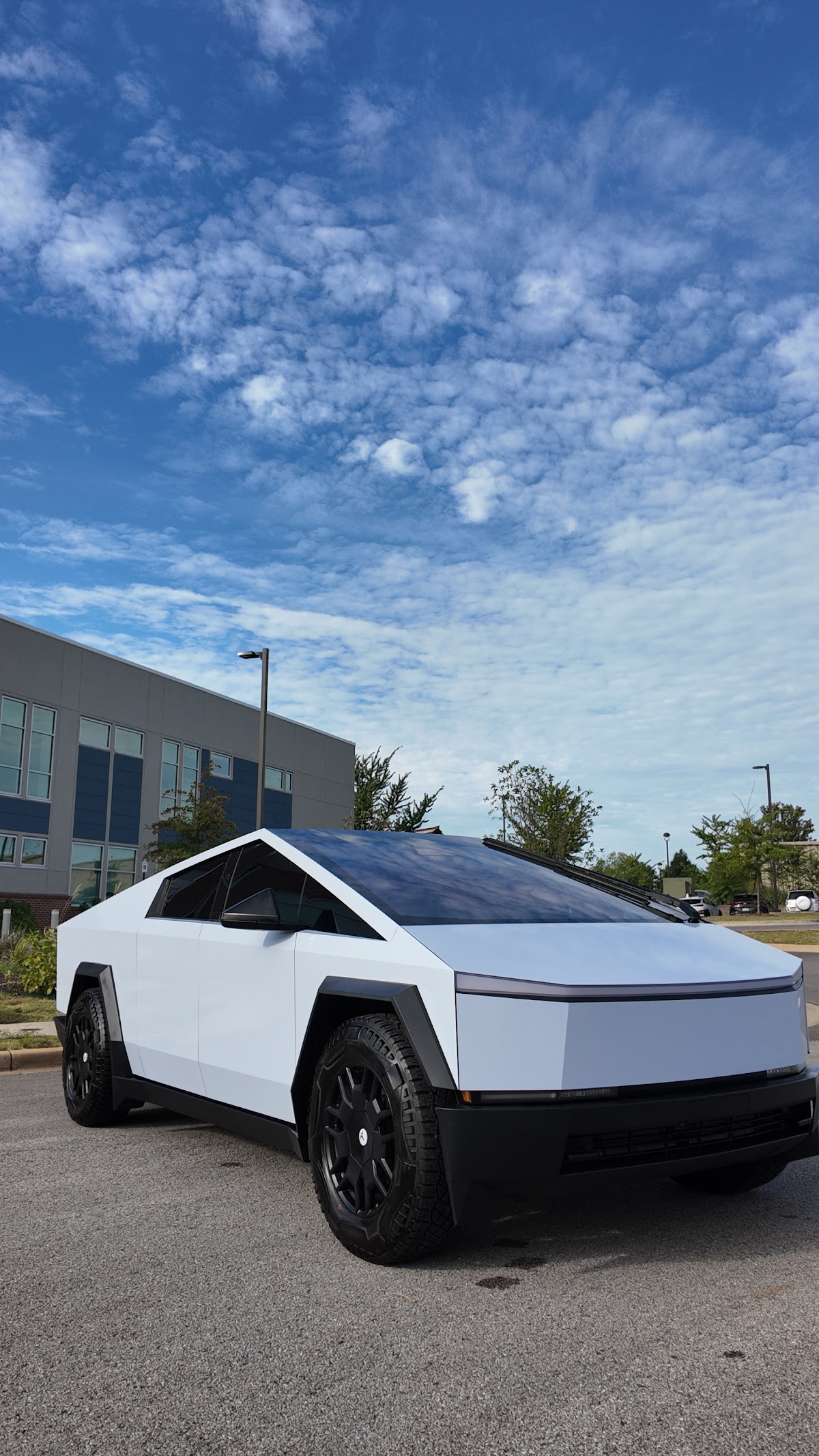 Madison Wrap N Shine workshop