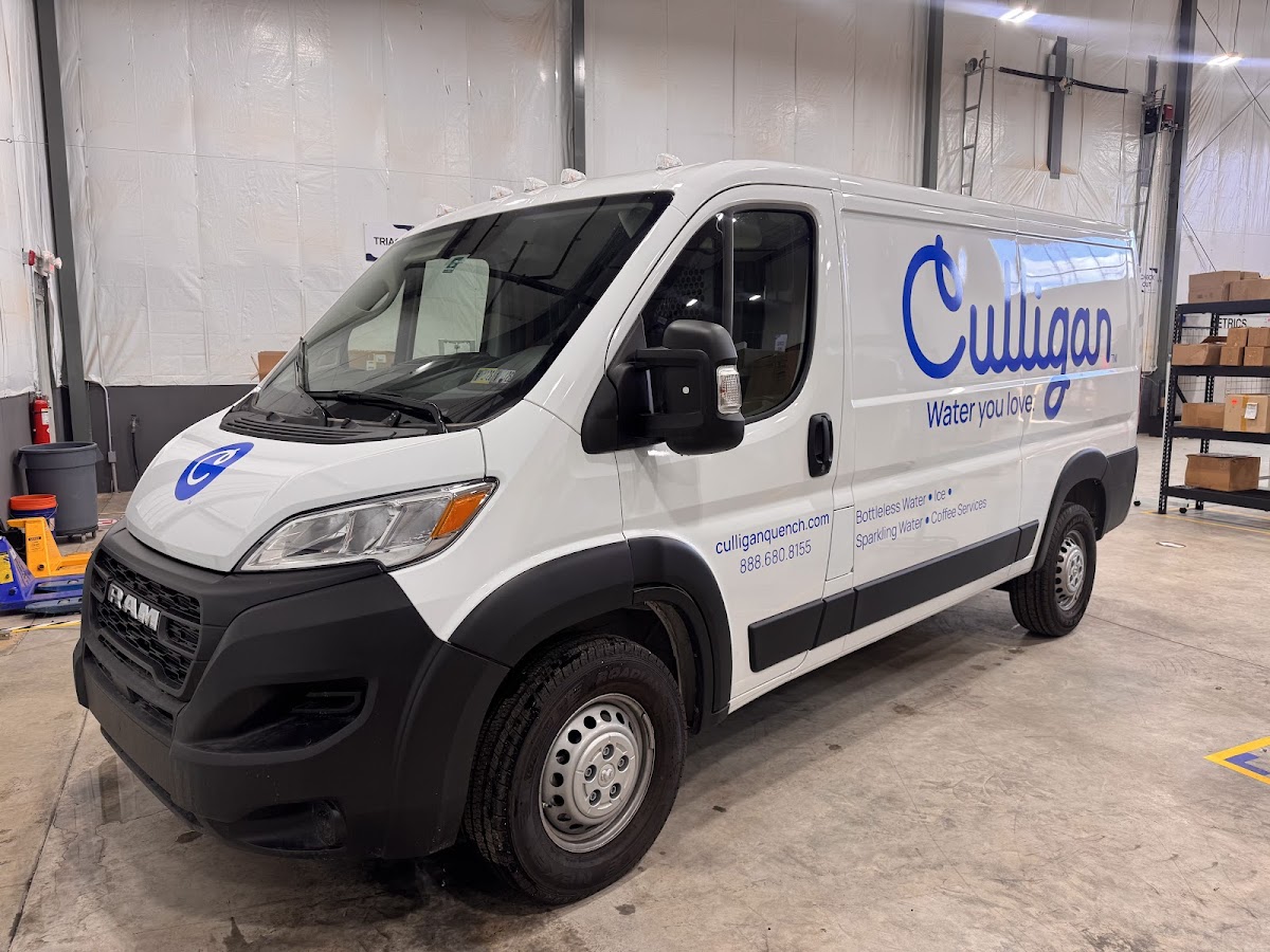 Edmunds Customs workshop