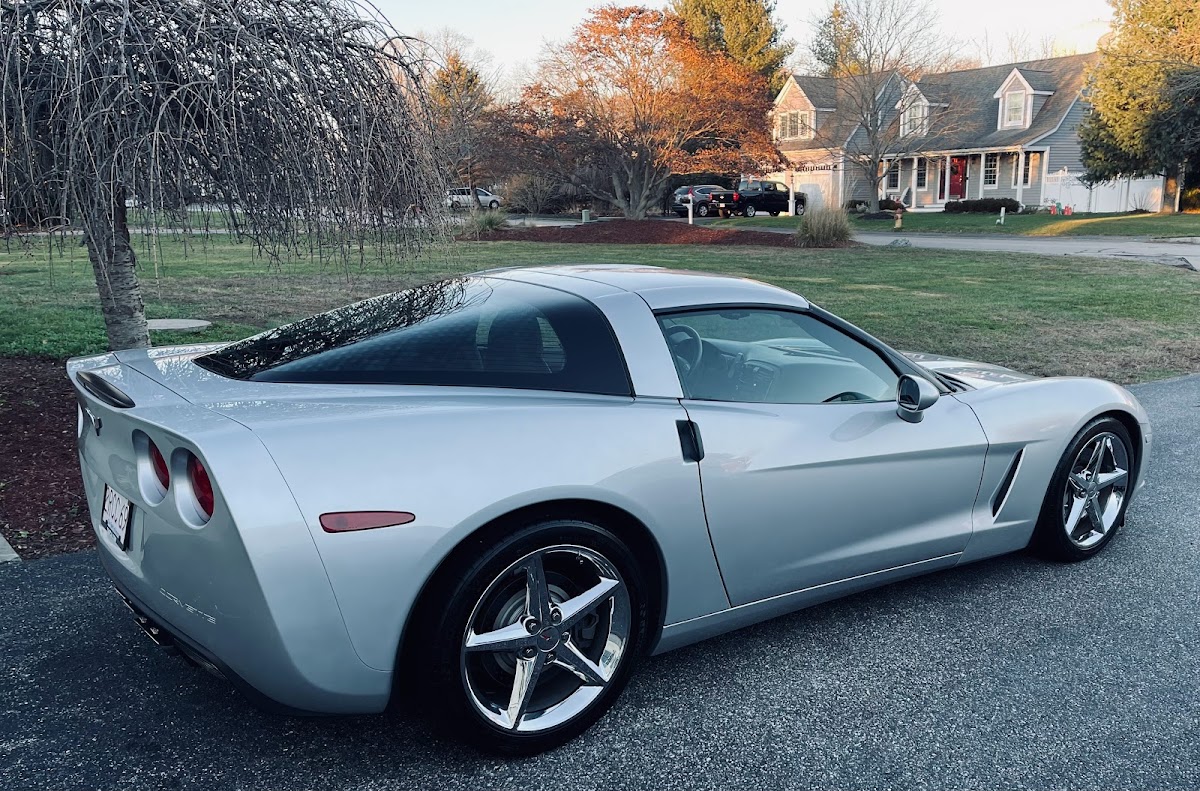 Work by Ri Car Detailing