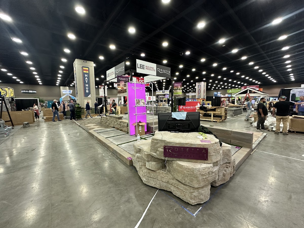 Work by Image360 Lexington