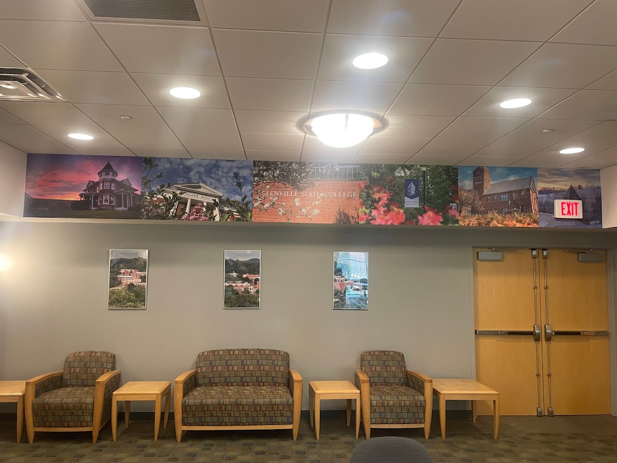 Work by Fastsigns of Morgantown-fairmont, Wv