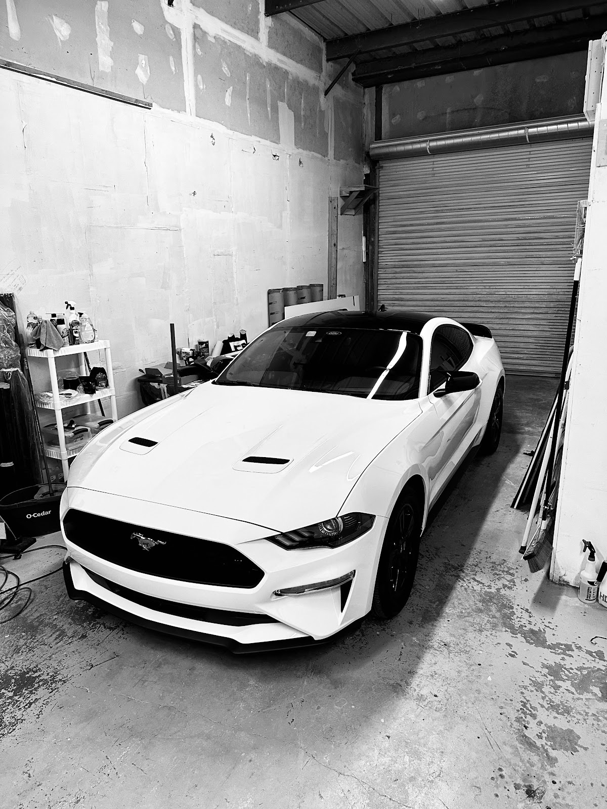 Wrap It Up Htx workshop