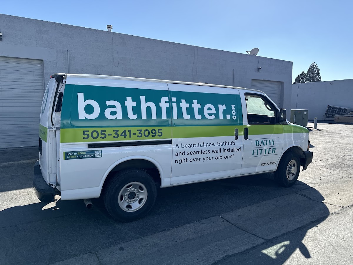 High Quality Wraps workshop