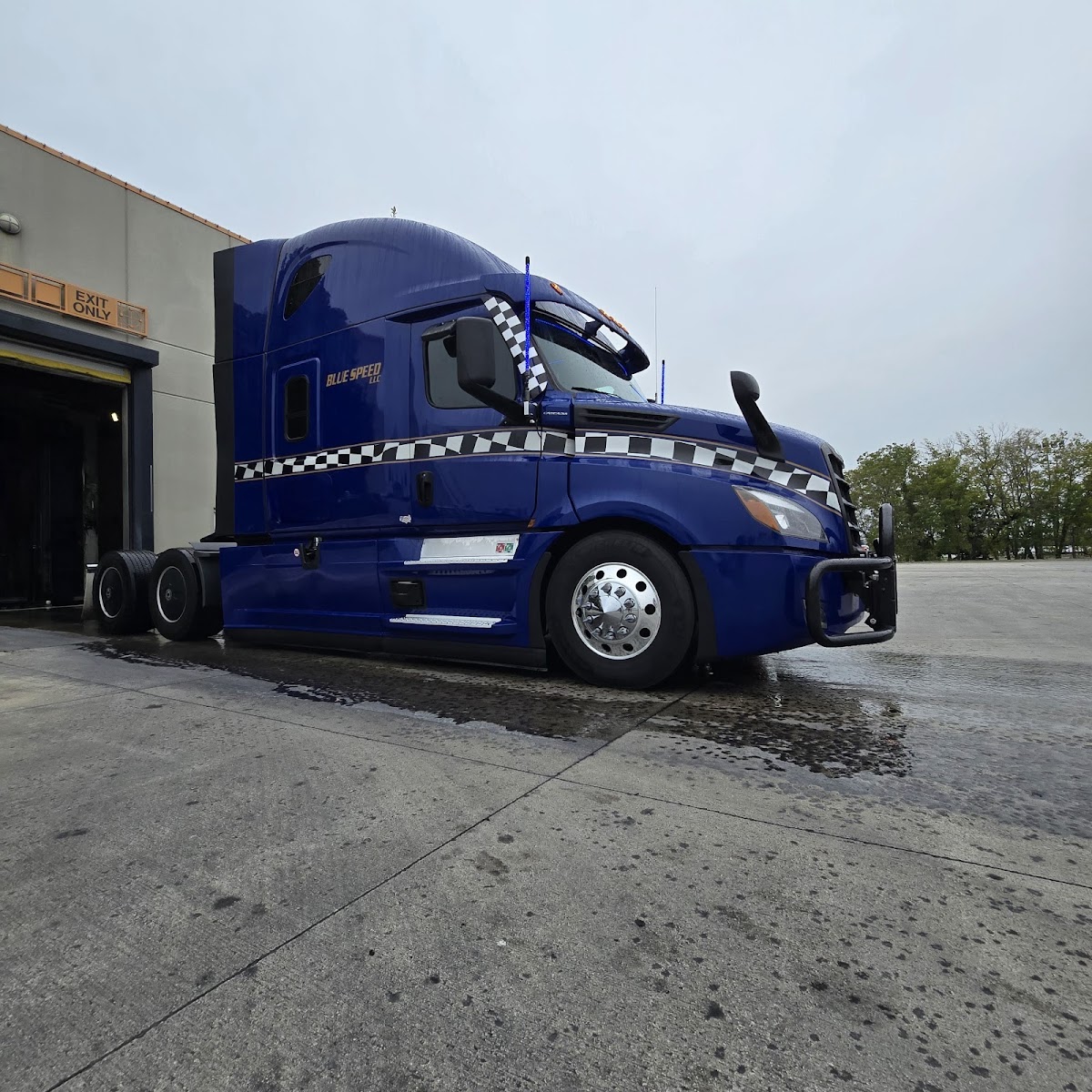 Stripes & Stuff Graphics workshop