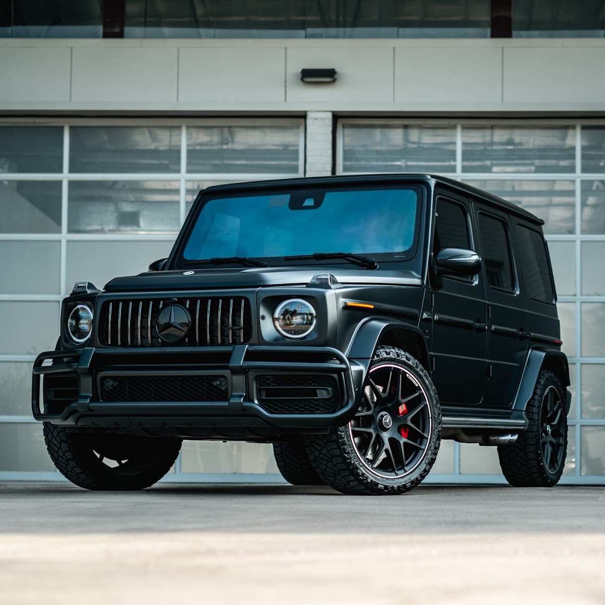 Authentic Details workshop