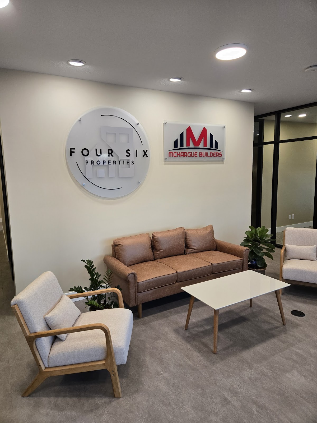 Banks Wraps & Signs - Central City workshop