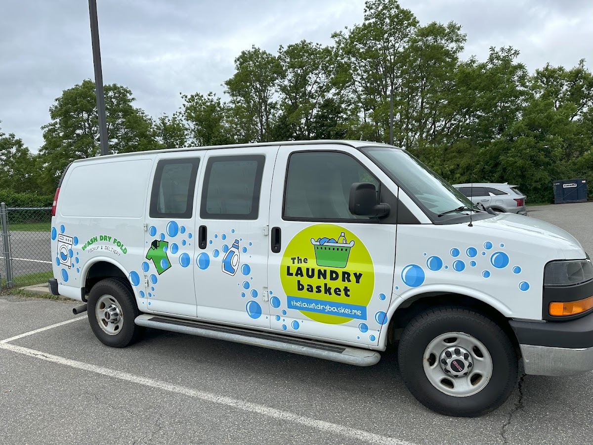 Work by Atlas Wrap Co