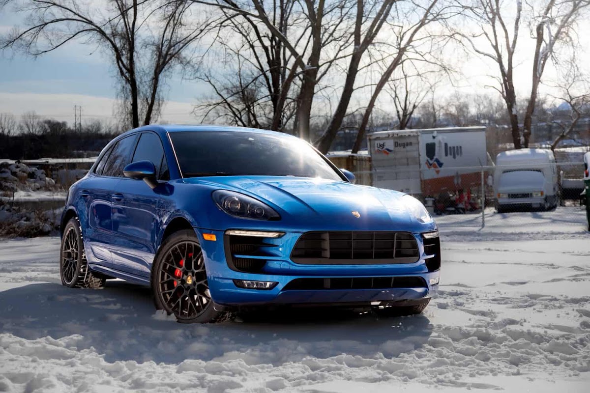 Detail Doctors Auto Protection & Detailing workshop