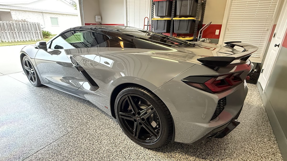 Auto Armor Dothan workshop