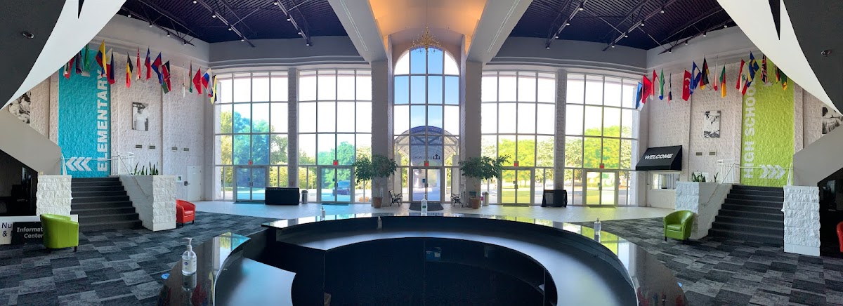 Speedpro Charm City workshop