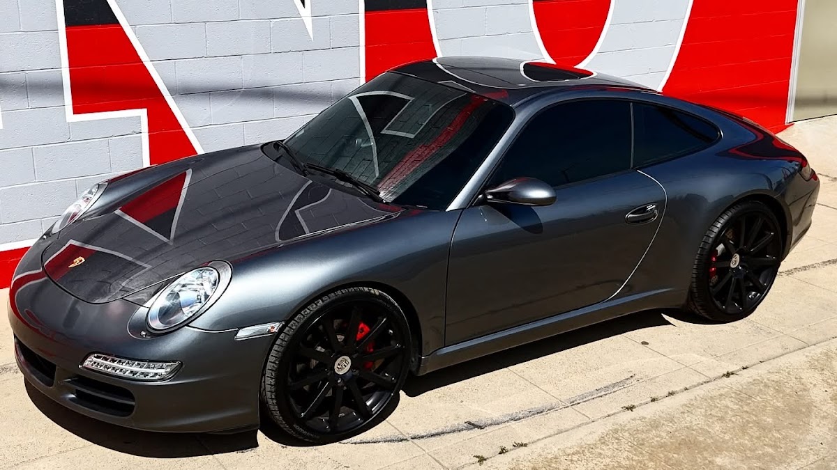 Work by Noble Tint Fresno