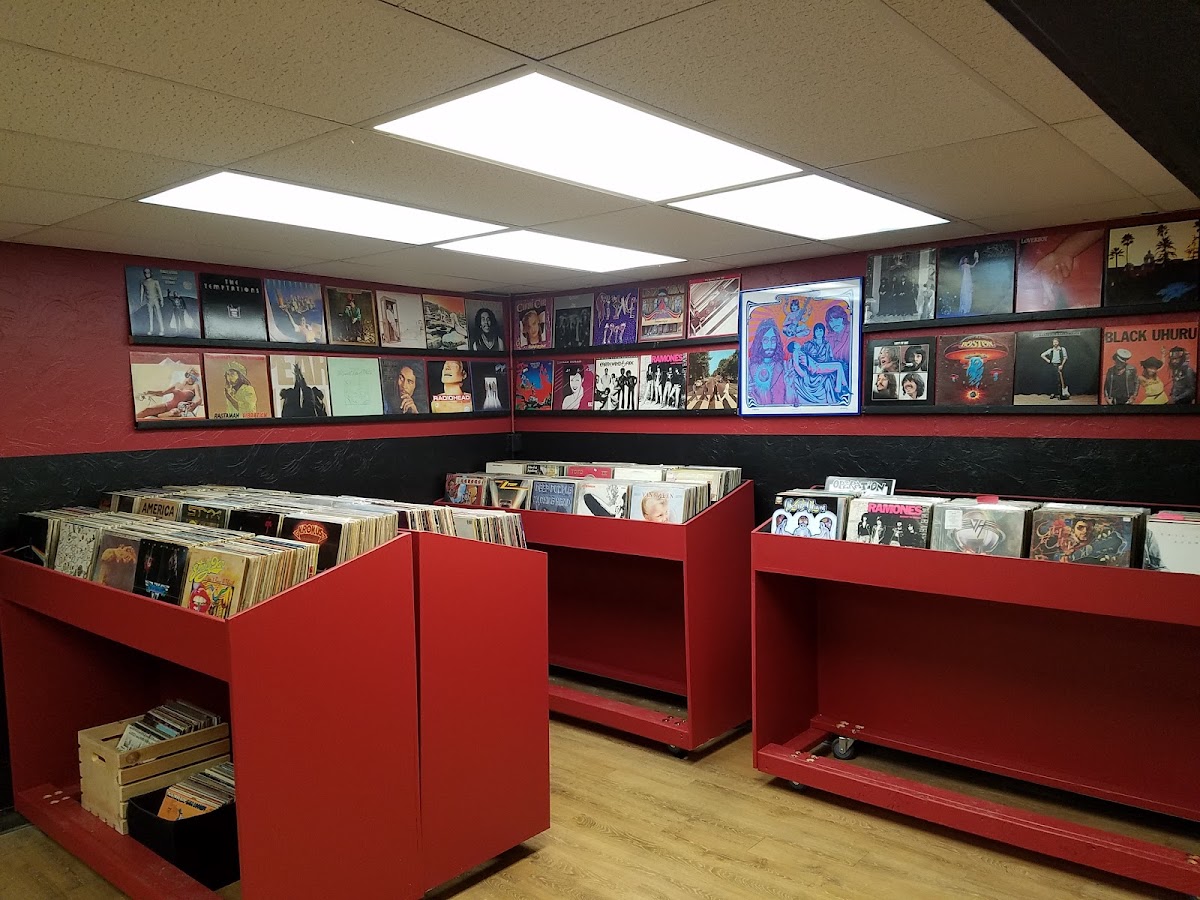 Hi-fi Senpai LLC workshop