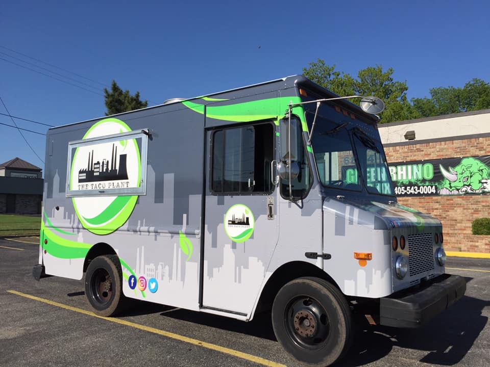 Green Rhino Graphix workshop