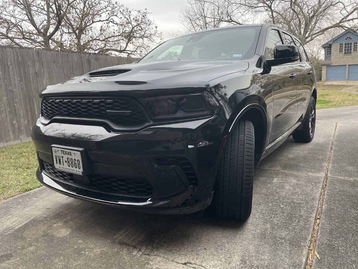 Apex Motor Trends workshop