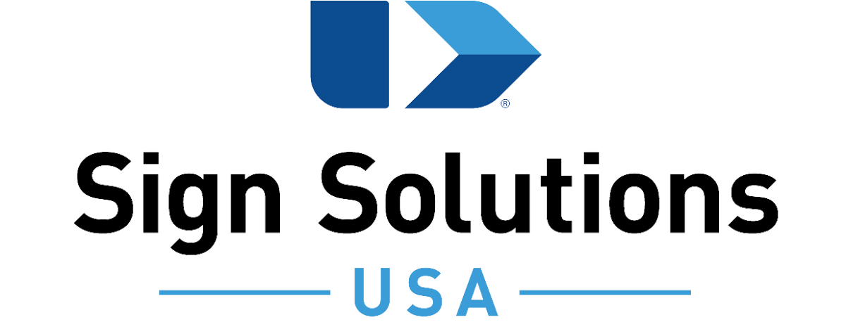 Sign Solutions USA workshop