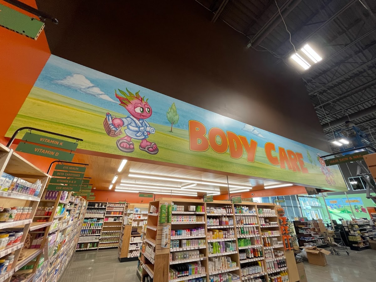 Twin Falls Signs workshop